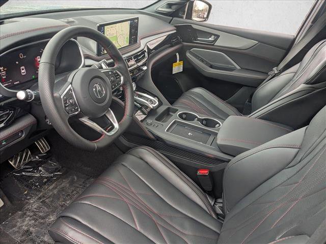 New 2026 Acura MDX A-Spec image 3