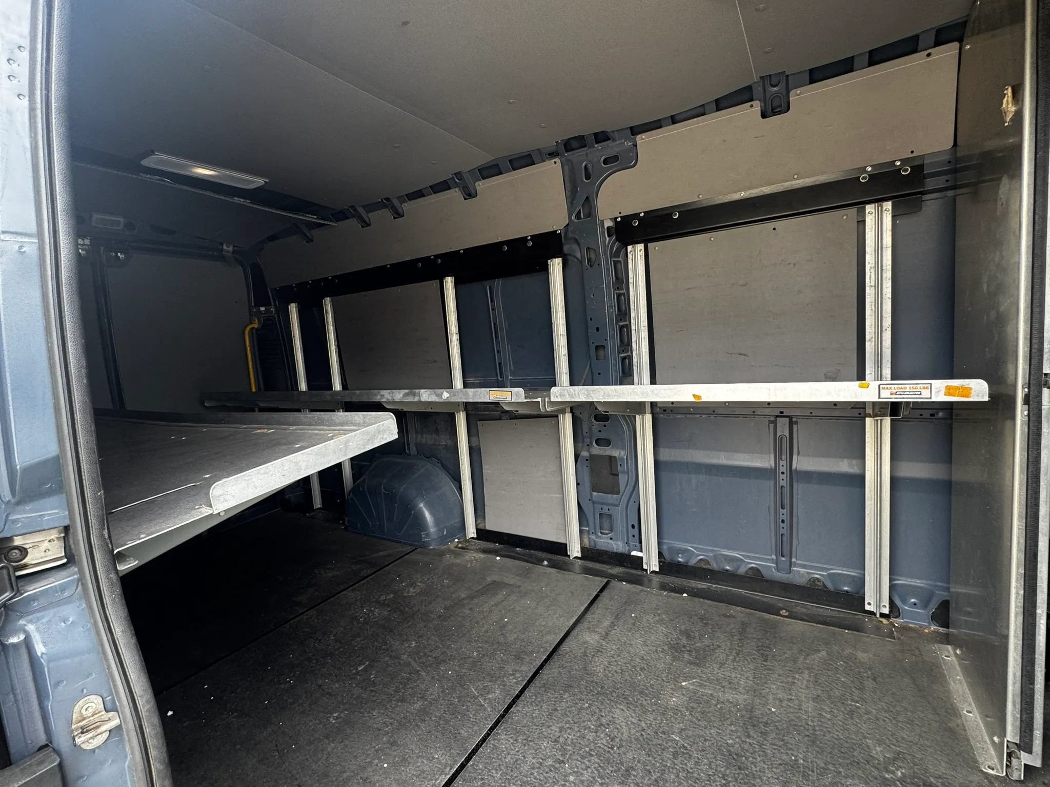 Used 2020 RAM ProMaster 3500 FWD image 15