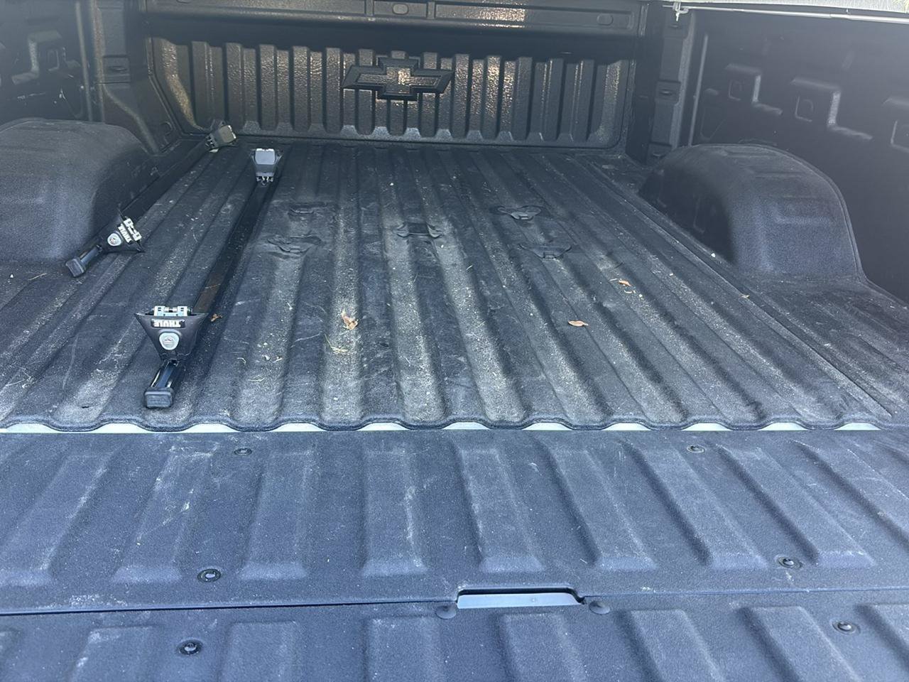 Used 2024 Chevrolet Silverado 2500 LT w/ All Star Edition AWD/4WD image 8