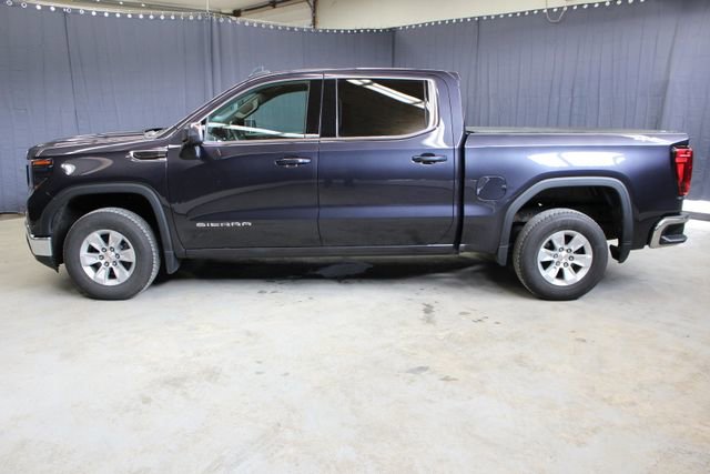 Used 2022 GMC Sierra 1500 SLE AWD/4WD image 6