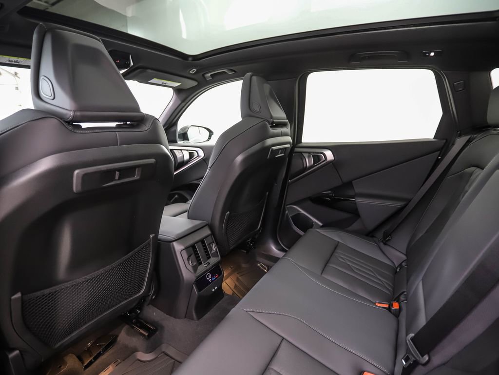 New 2026 BMW X3 xDrive30 image 20