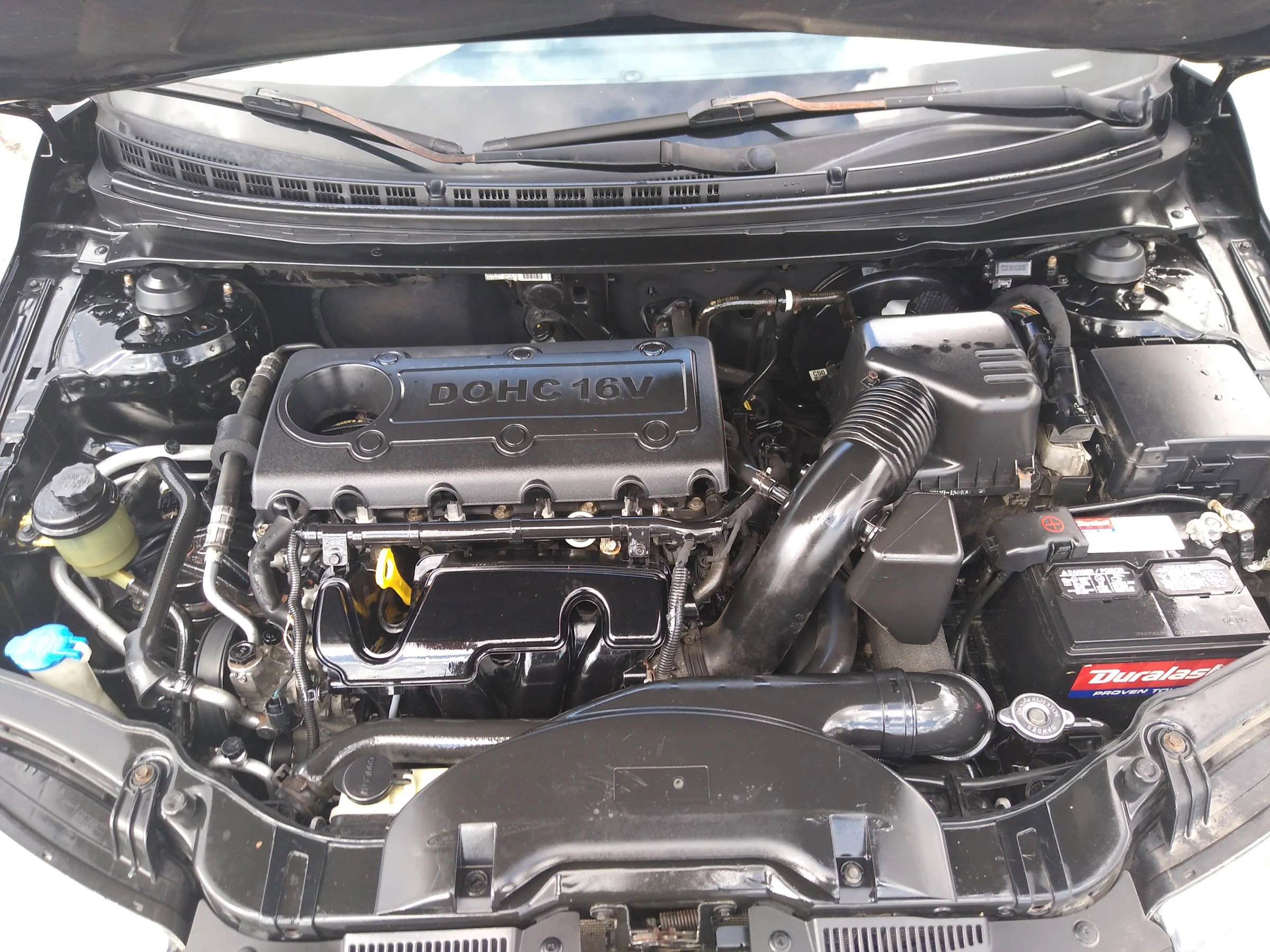 Used 2012 Kia Forte Koup SX w/ Leather Pkg image 20