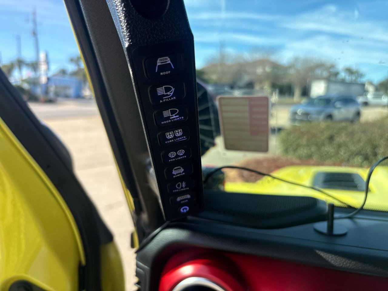 Used 2023 Jeep Gladiator Rubicon image 22