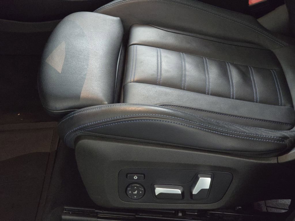 Used 2018 BMW X3 M40i w/ Premium Package image 31