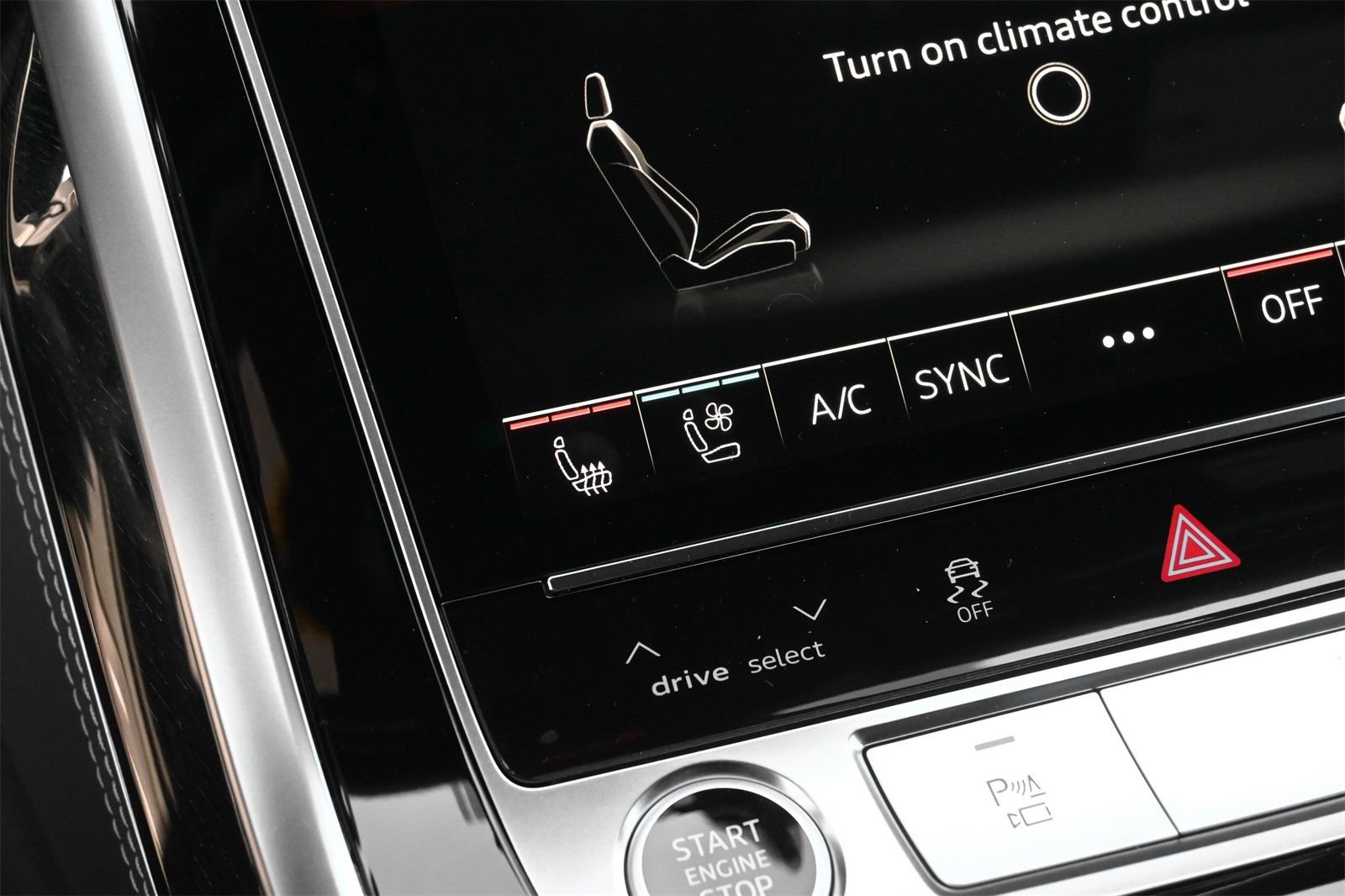 Certified 2025 Audi Q7 3.0T Premium Plus w/ Premium Plus Package image 12