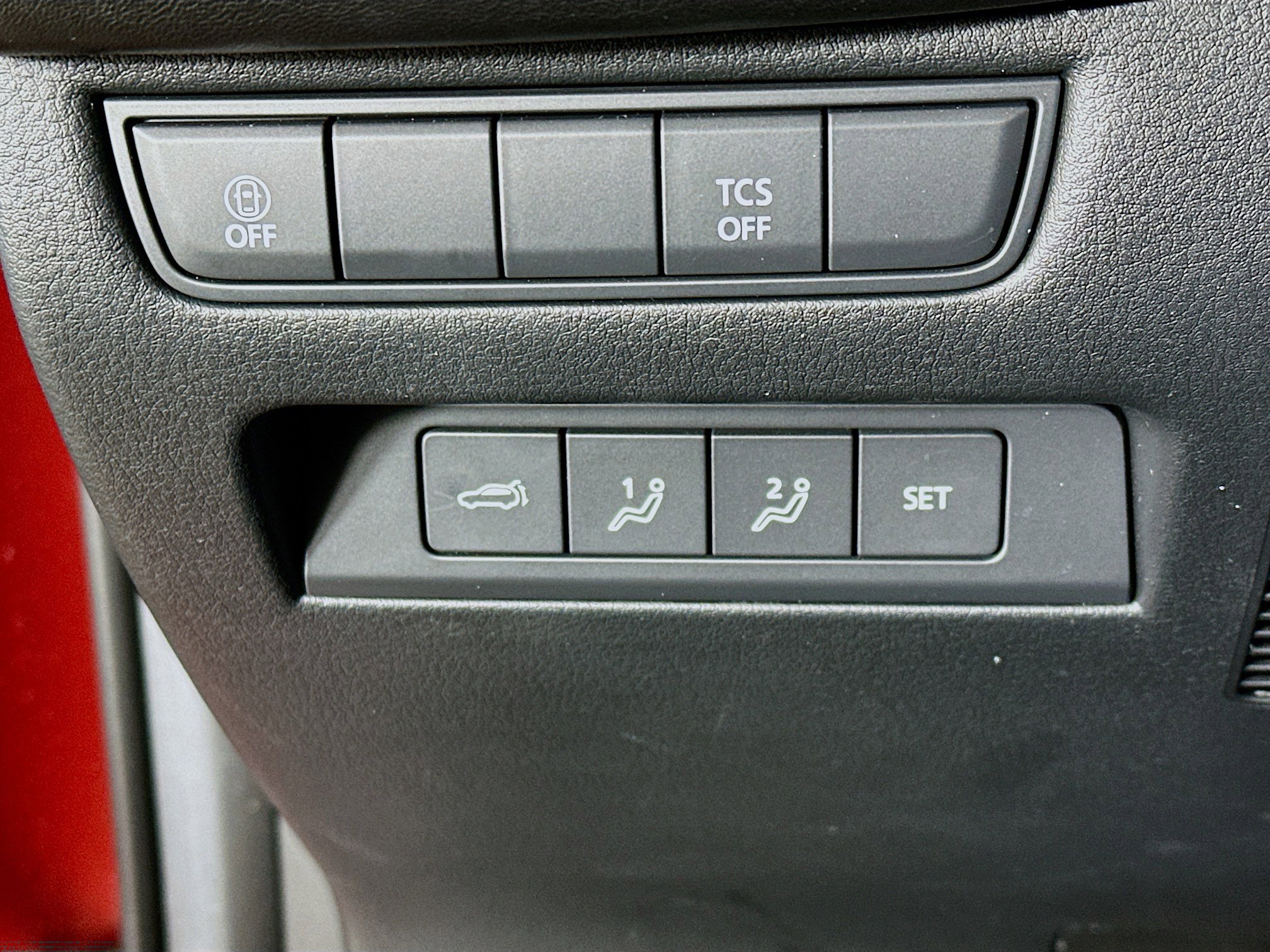 Used 2025 MAZDA CX-50 AWD 2.5 S w/ Premium Plus Pkg image 17