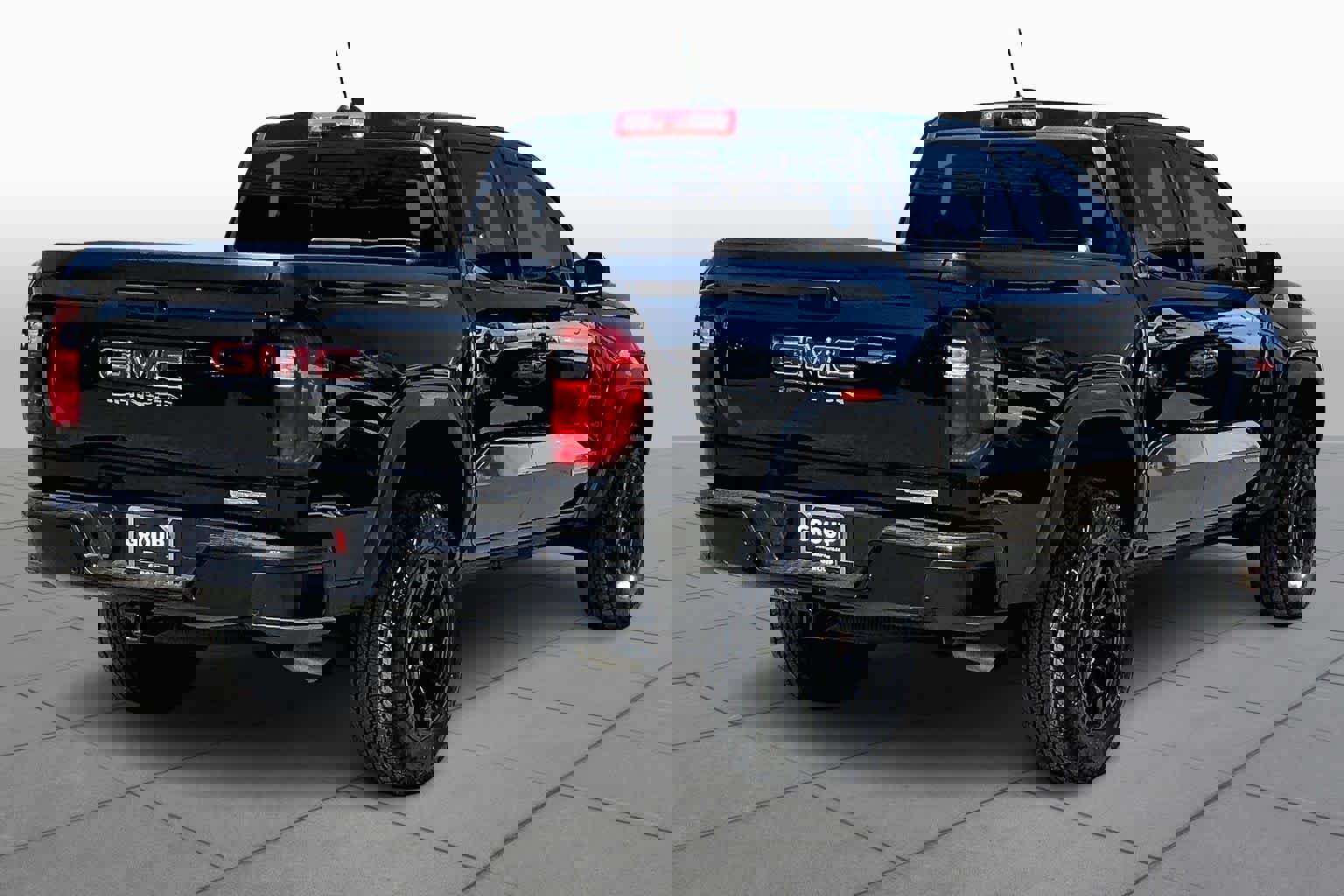 Used 2026 GMC Canyon Elevation w/ Convenience Package image 13