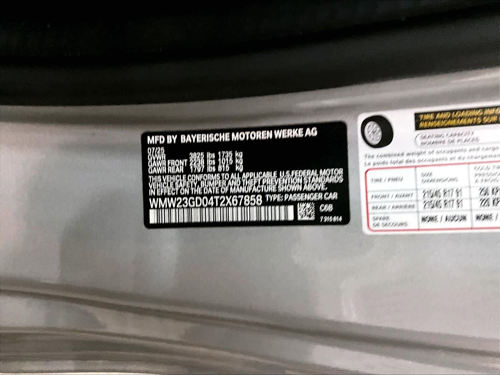 Used 2026 MINI Cooper S FWD image 32