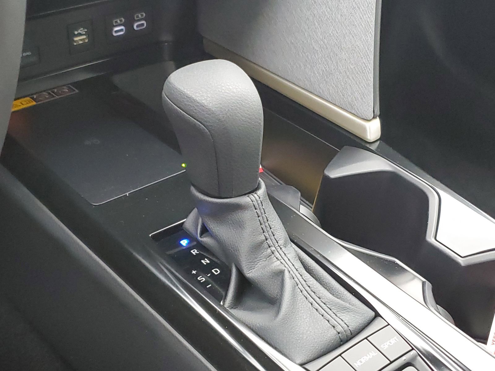 Certified 2026 Toyota Camry LE w/ Convenience Package image 32