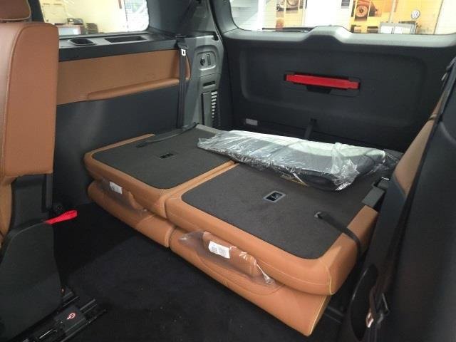 New 2025 Volkswagen ID. Buzz Pro S image 14