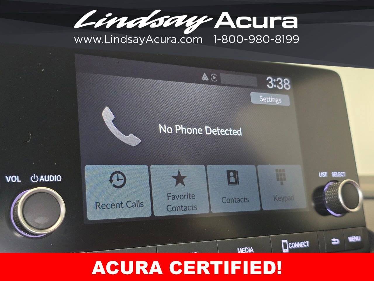 Certified 2024 Acura Integra A-Spec image 18