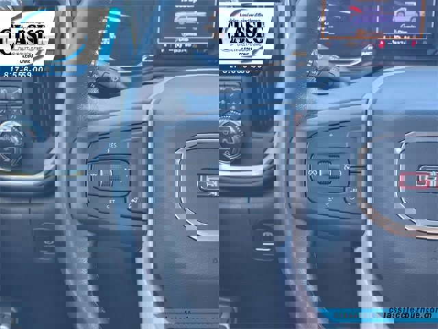 Used 2021 GMC Sierra 1500 SLT image 26