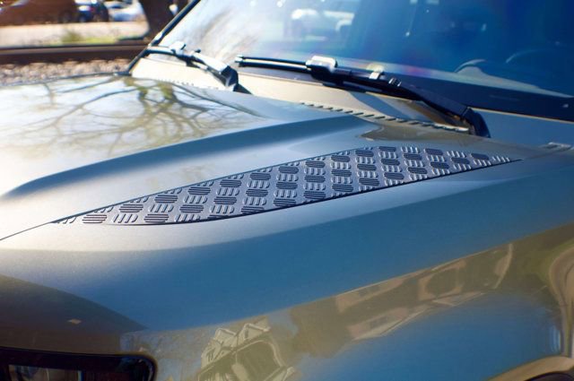 Used 2020 Land Rover Defender 110 SE image 12