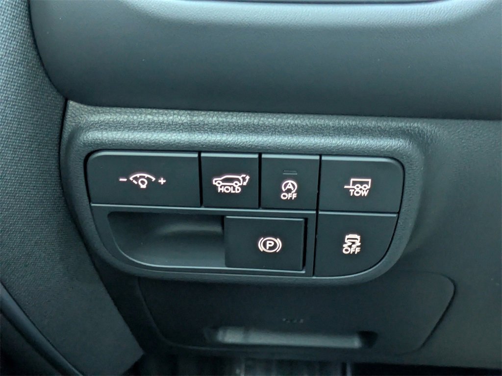 New 2026 Hyundai Palisade Calligraphy image 28