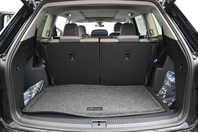 New 2026 Volkswagen Atlas SEL AWD/4WD image 12