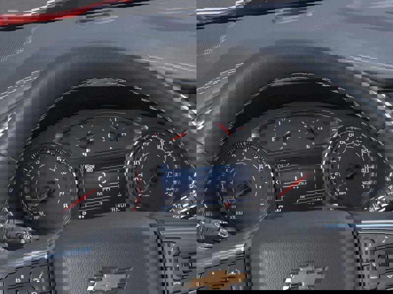 New 2026 Chevrolet Blazer LT image 18