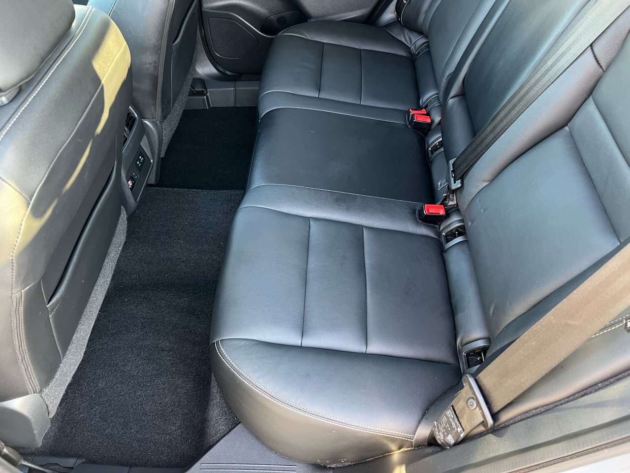 Used 2021 Nissan Rogue SL w/ Premium Package image 49