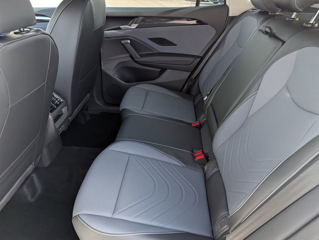 New 2026 Volkswagen Tiguan SE image 20