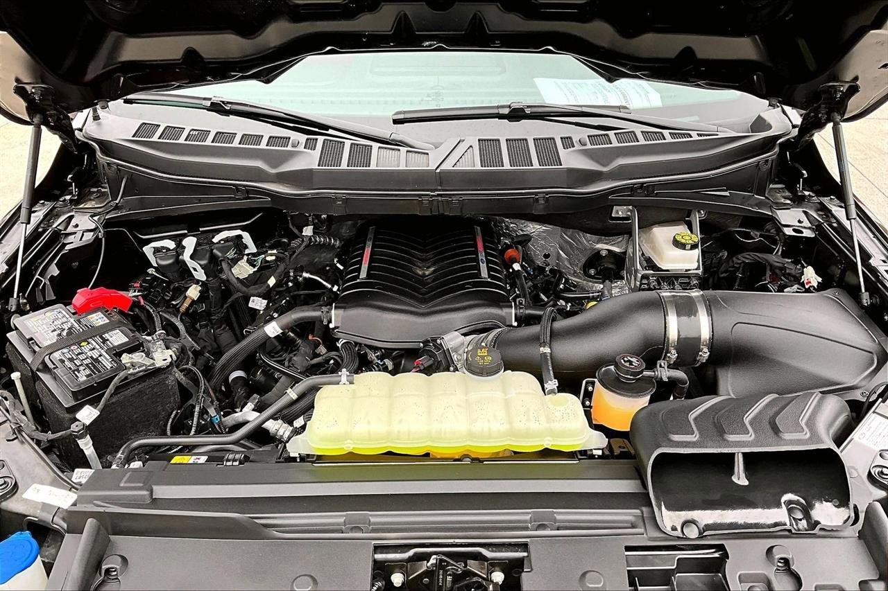 Used 2025 Ford F150 XL RWD image 27