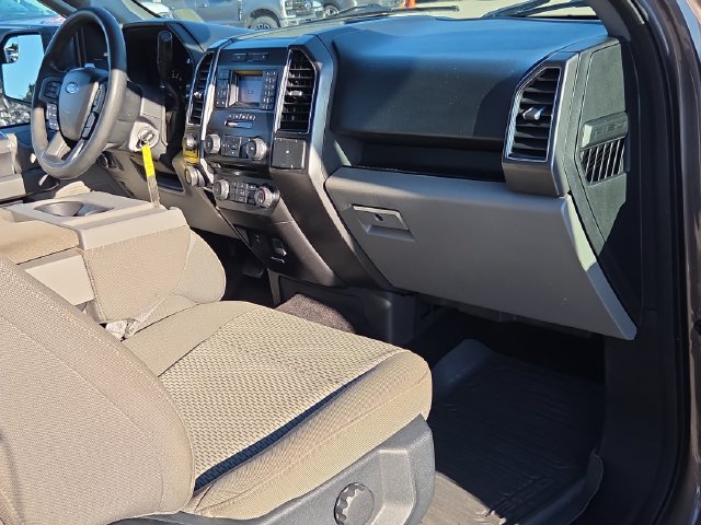 Certified 2018 Ford F150 XLT w/ Trailer Tow Package AWD/4WD image 29