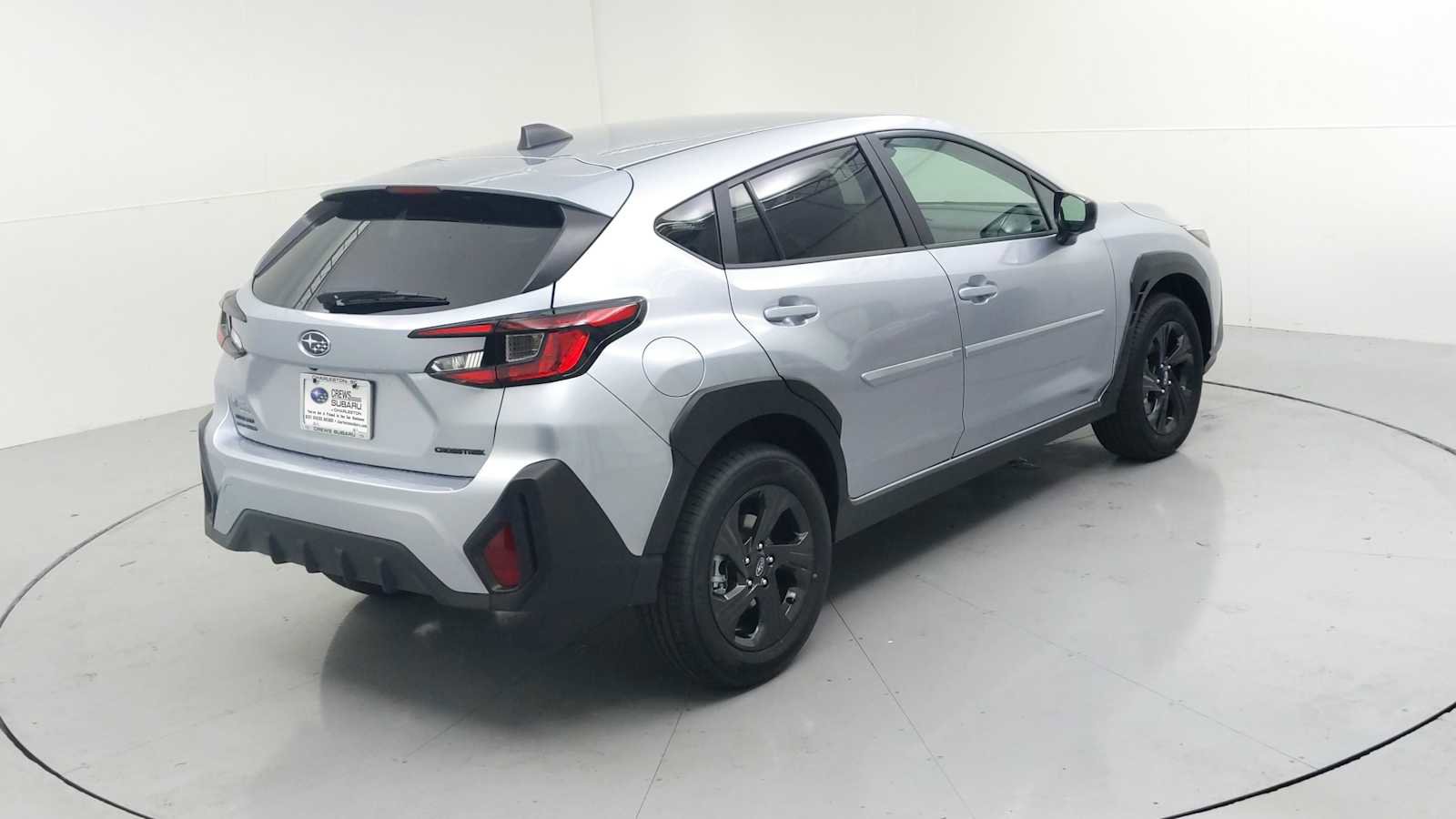 New 2026 Subaru Crosstrek 2.5i image 10