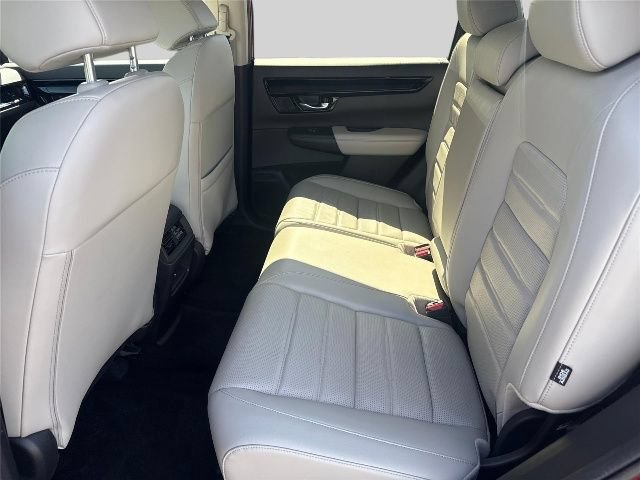 Used 2024 Honda CR-V EX-L image 20