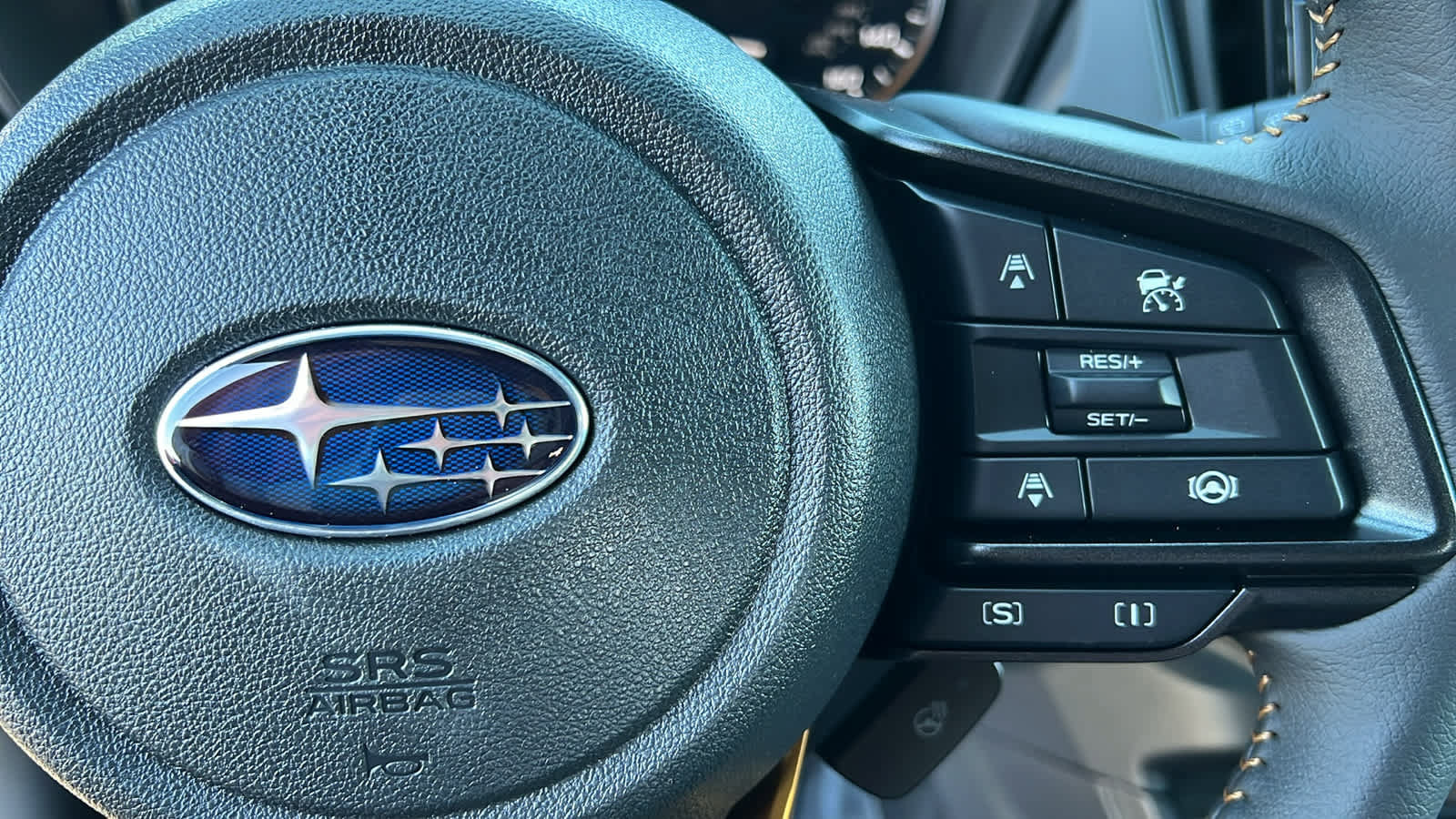 New 2026 Subaru Crosstrek 2.5i Wilderness AWD/4WD image 20