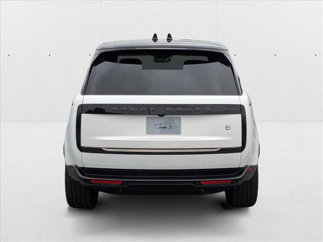 New 2024 Land Rover Range Rover SV image 8