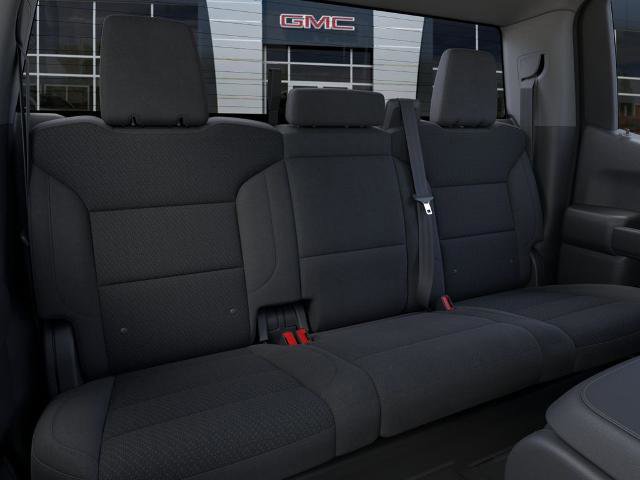 New 2026 GMC Sierra 1500 Pro w/ Pro Value Package image 17