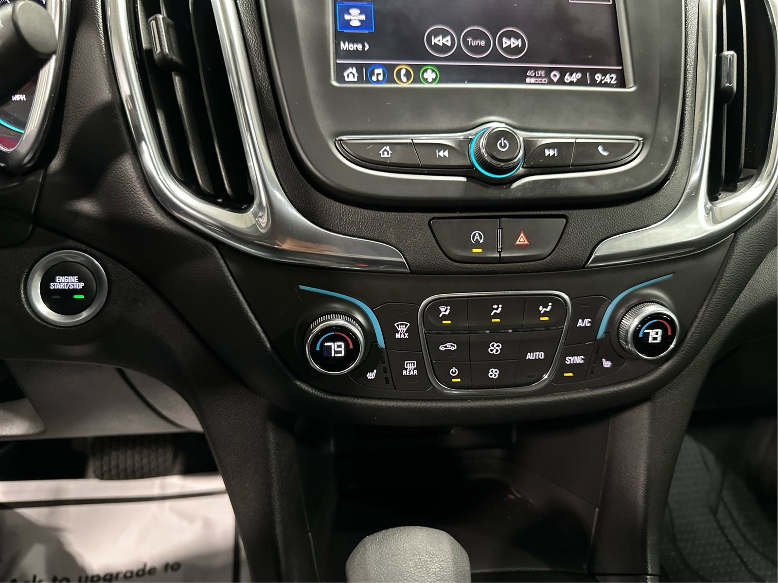 Certified 2024 Chevrolet Equinox LT w/ LPO, Floor Liner Package AWD/4WD image 27