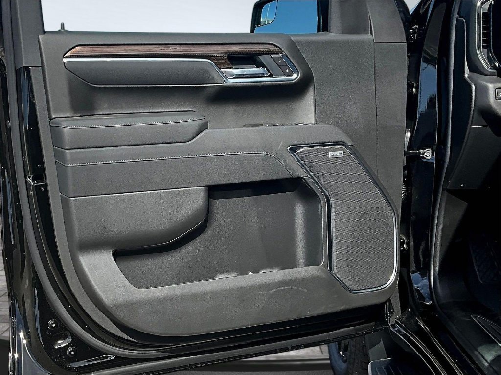 New 2026 Chevrolet Silverado 1500 LT Trail Boss w/ Convenience Package II AWD/4WD image 23