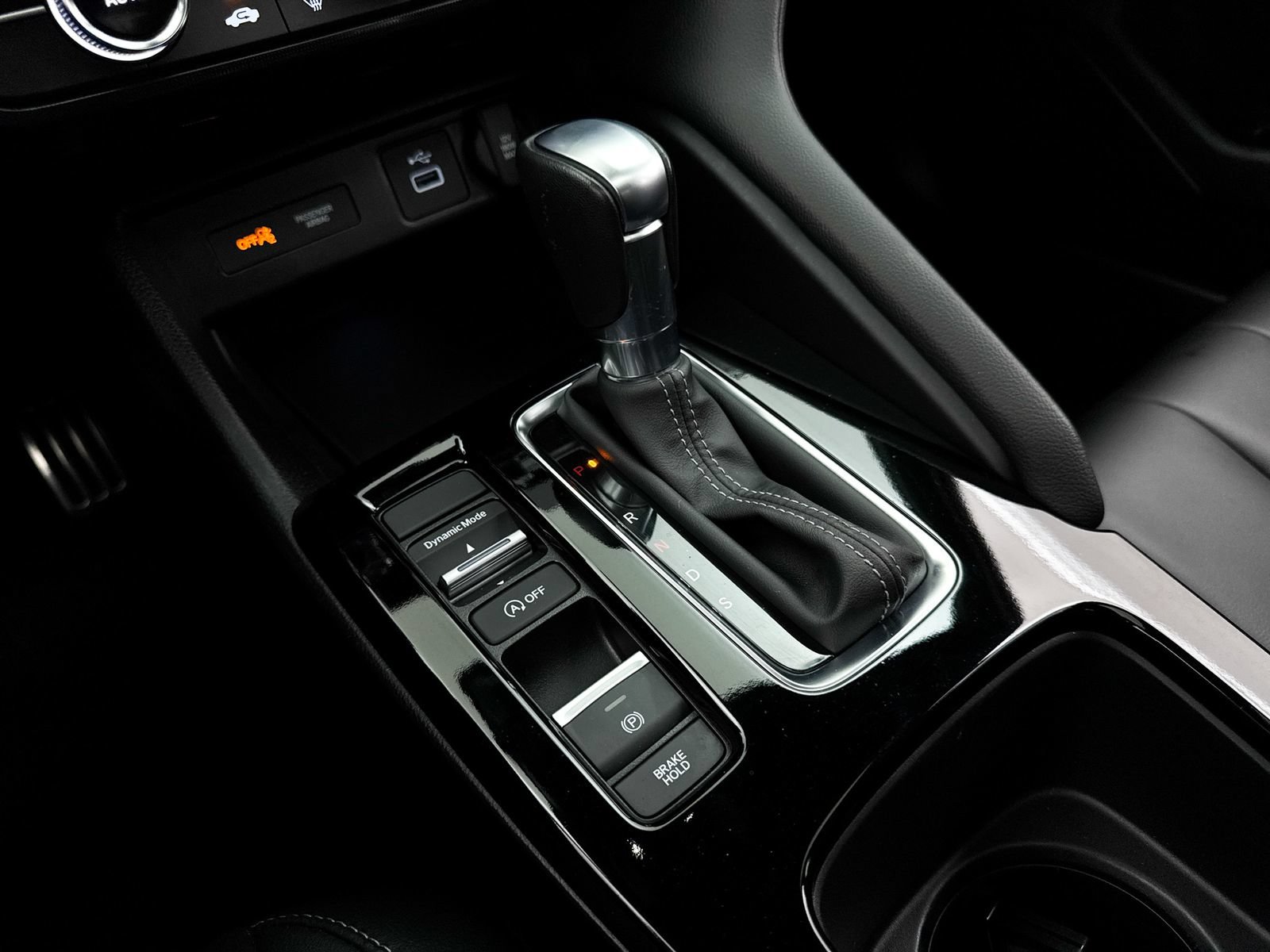 Used 2025 Acura Integra A-Spec FWD image 21