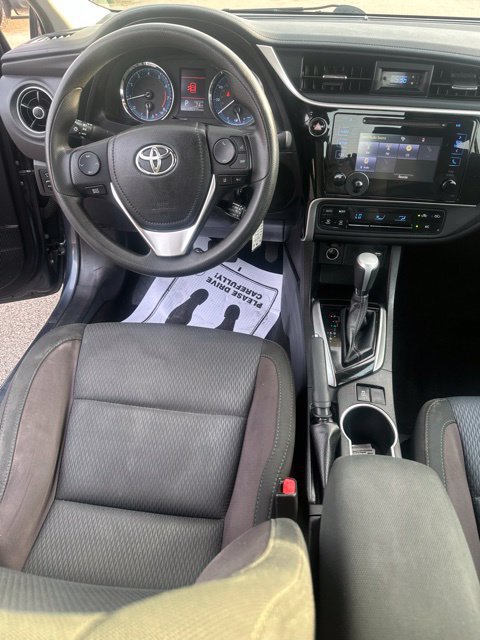 Used 2017 Toyota Corolla L FWD image 15