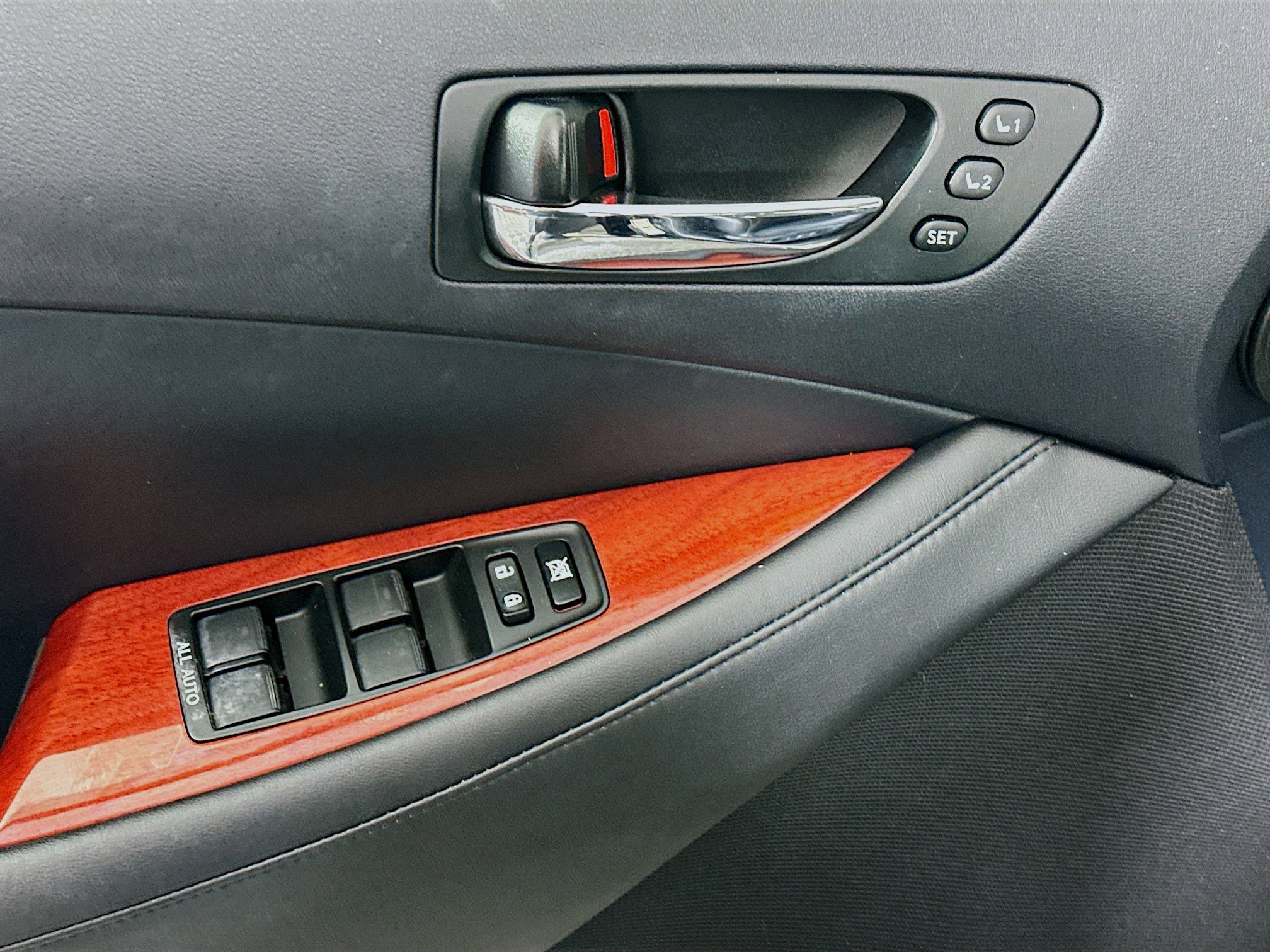 Used 2009 Lexus ES 350 FWD image 15