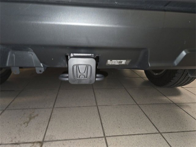 Used 2022 Honda Passport TrailSport image 29