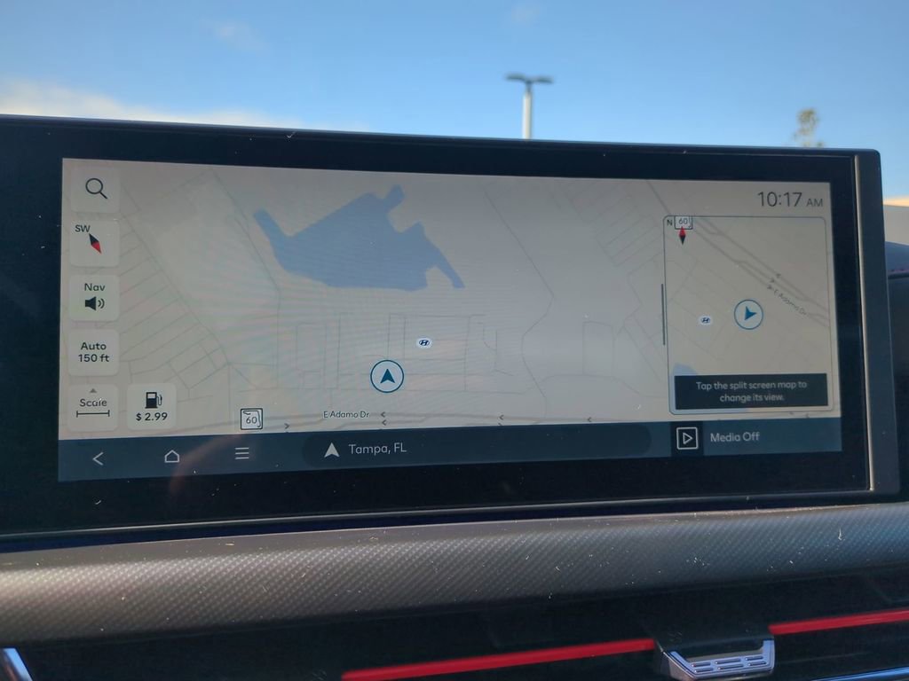 New 2026 Hyundai Sonata N Line FWD image 25