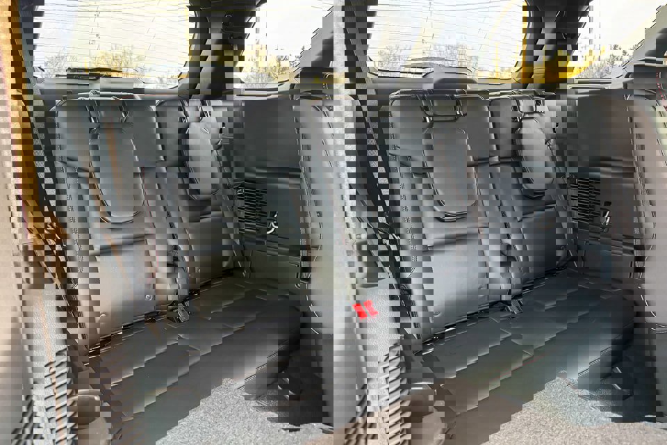 New 2026 Ford Explorer ST image 26