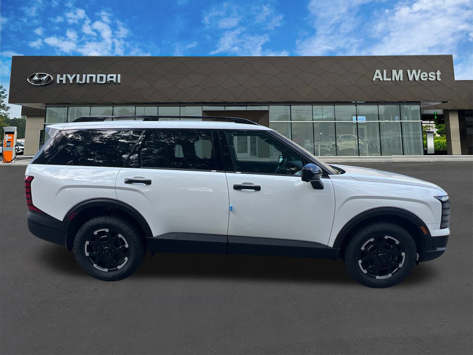 New 2026 Hyundai Palisade XRT Pro AWD/4WD image 5
