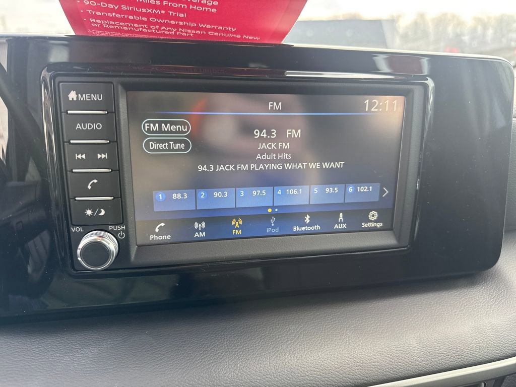 Used 2025 Nissan Kicks S image 20