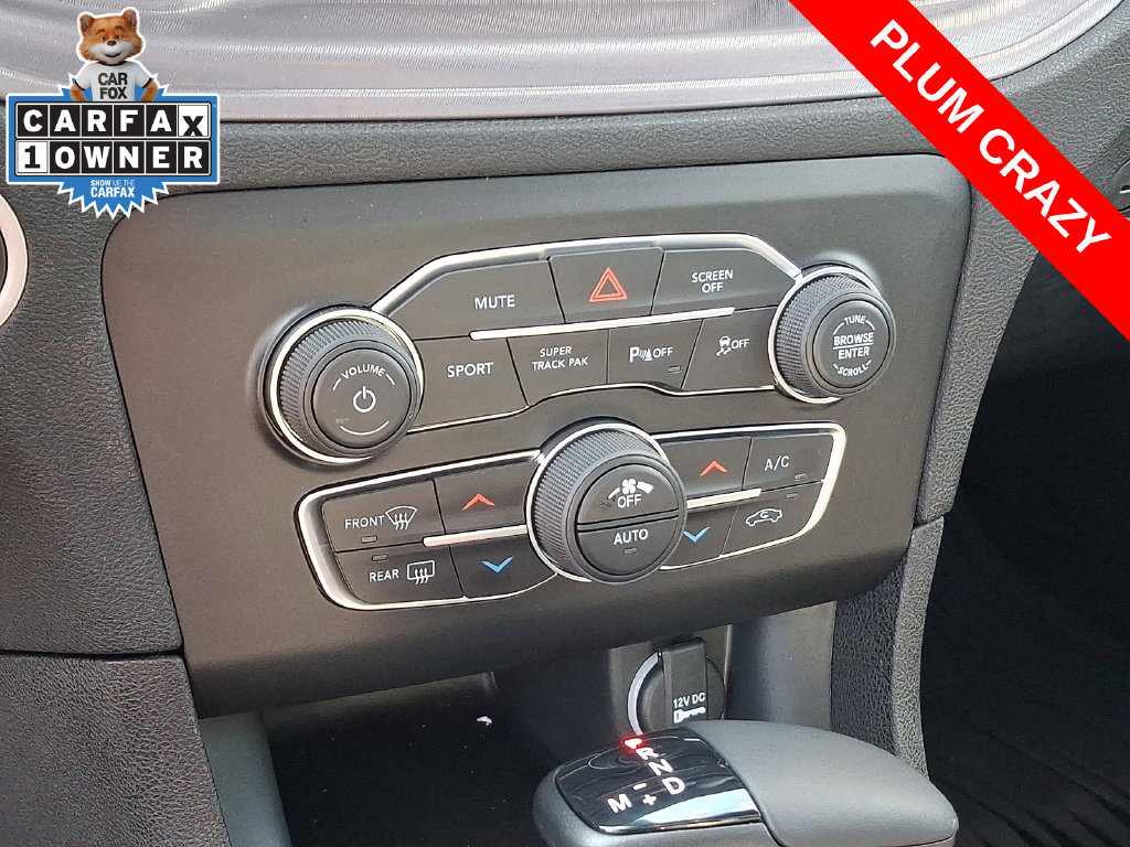 Used 2023 Dodge Charger GT RWD image 16