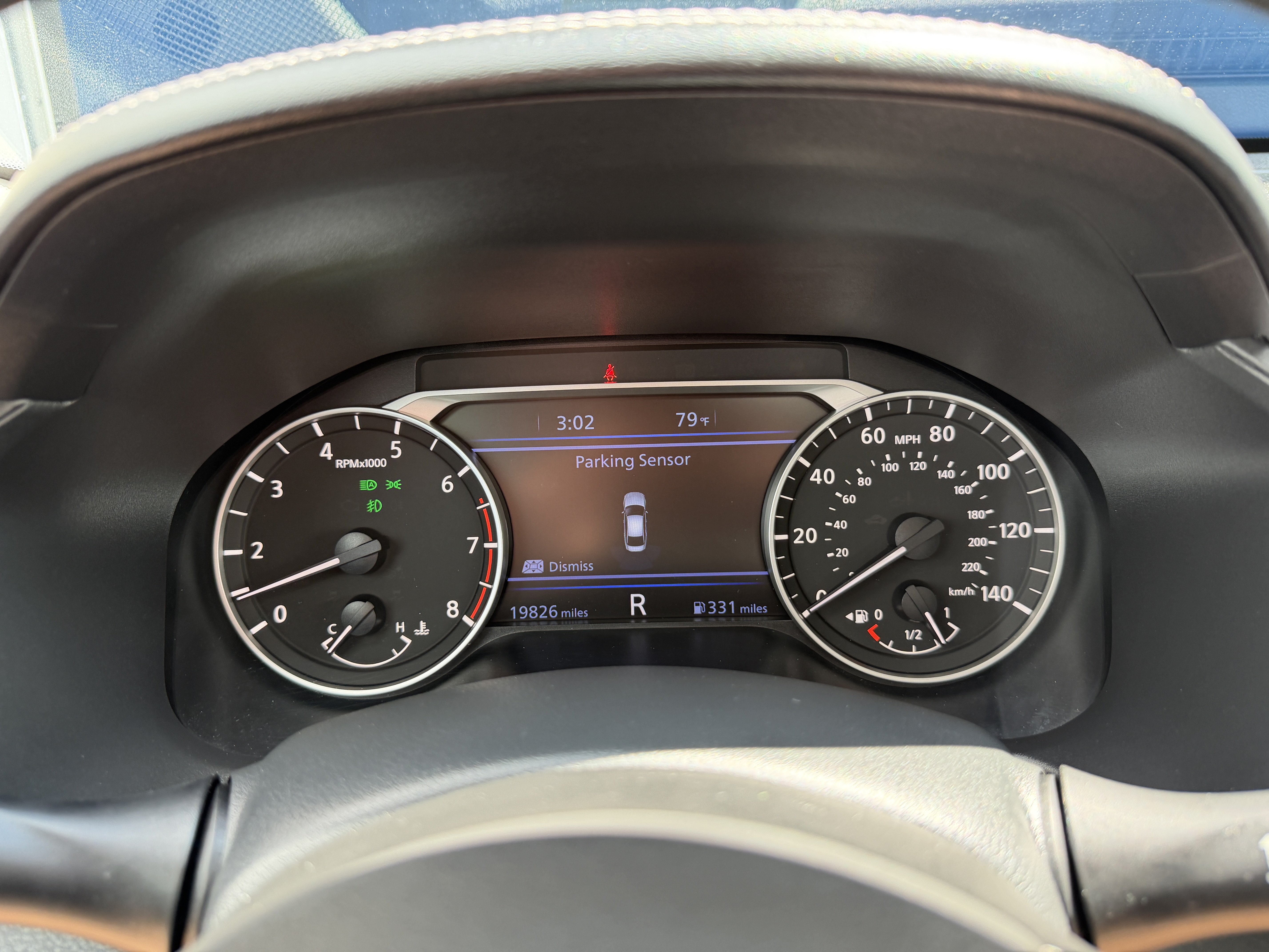Used 2021 Nissan Altima 2.5 SL AWD/4WD image 18