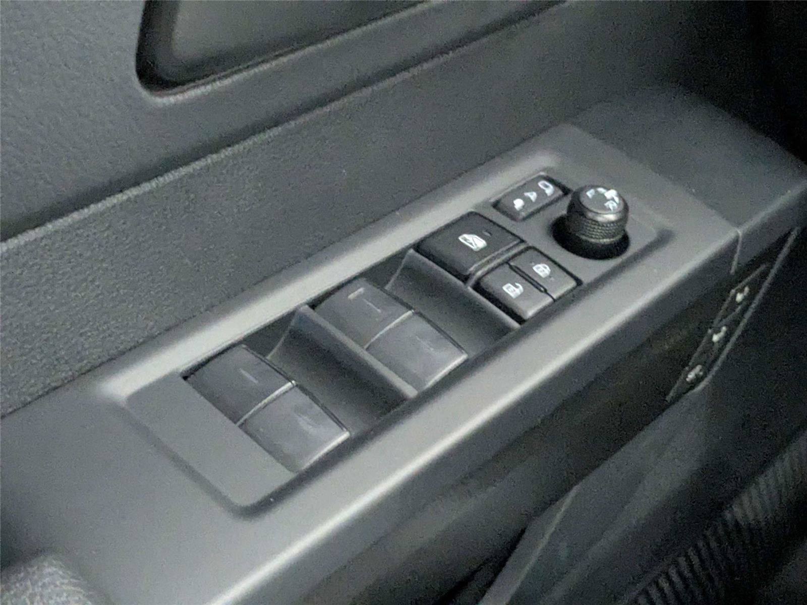 Certified 2025 Toyota Tundra TRD Pro AWD/4WD image 15