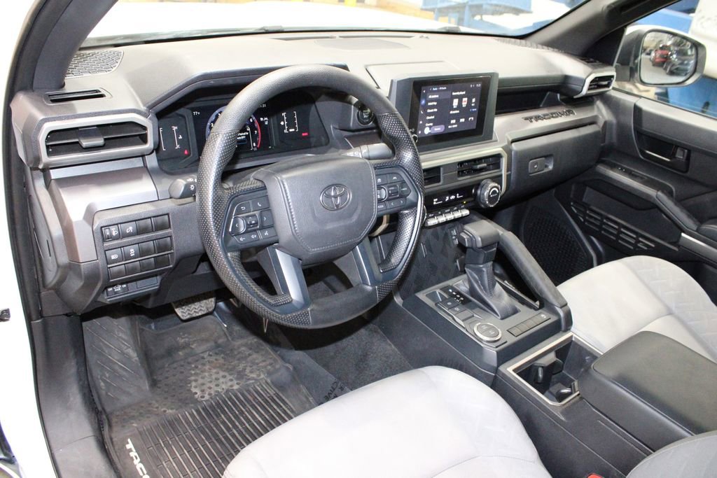 Used 2024 Toyota Tacoma SR5 image 20