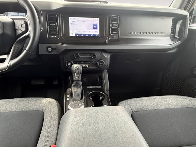 Used 2023 Ford Bronco Big Bend AWD/4WD image 14