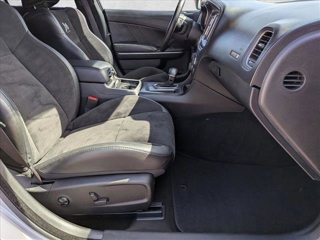 Used 2021 Dodge Charger Scat Pack w/ Plus Group image 20