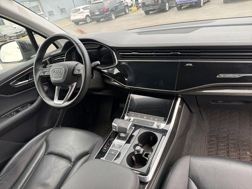 Used 2023 Audi Q7 3.0T Premium Plus image 6