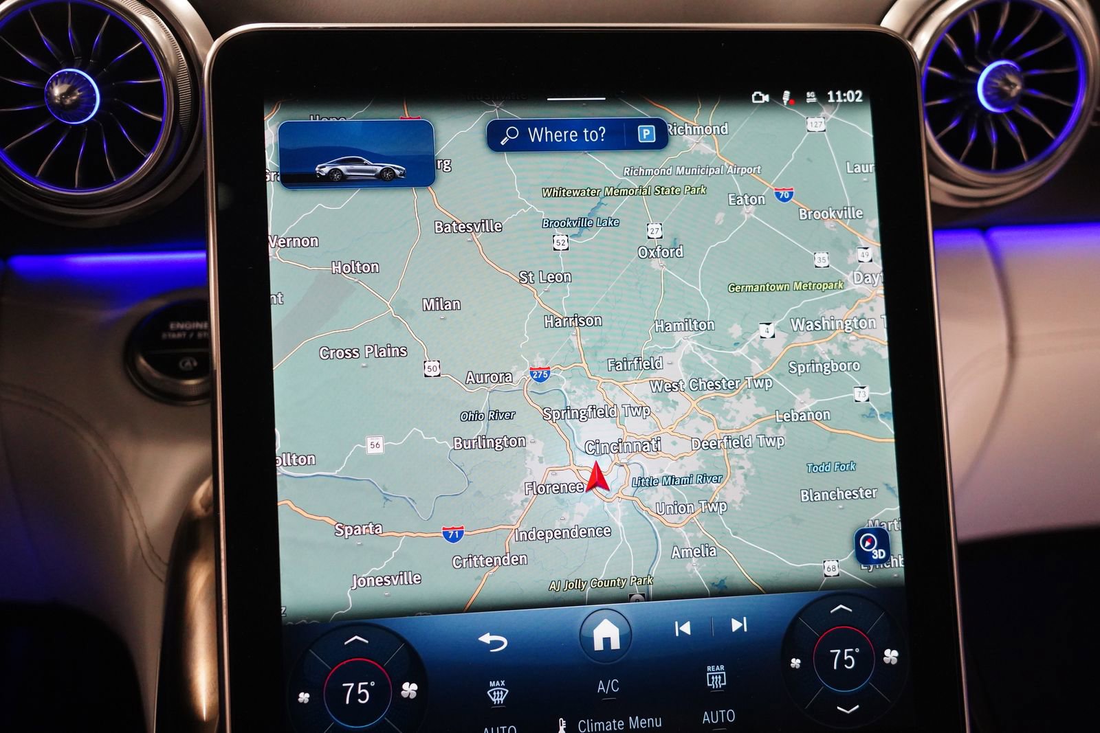 New 2026 Mercedes-Benz AMG GT 63 image 27