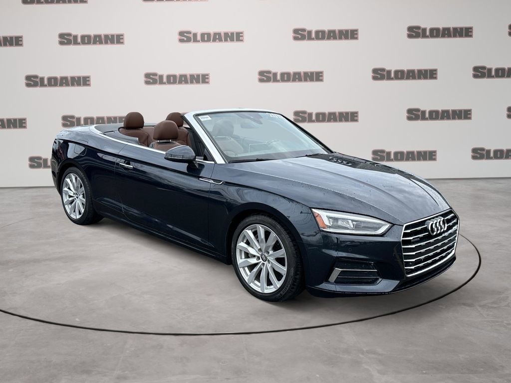 Used 2018 Audi A5 2.0T Premium Plus image 7