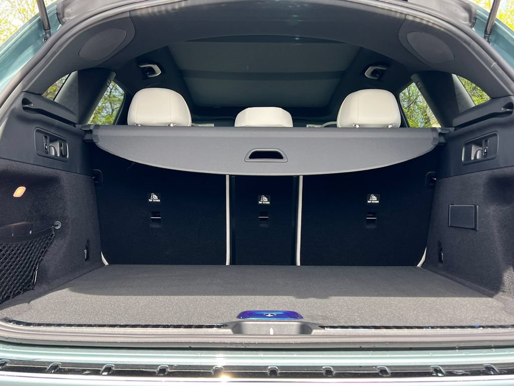 New 2026 Mercedes-Benz GLC 300 4MATIC image 42