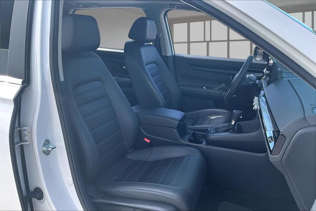 Used 2024 Honda CR-V EX-L image 27